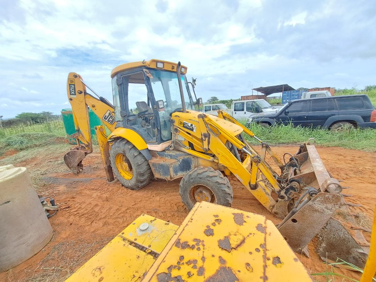 TOTALIDADE DOS BENS - Equipamentos para Construção Civil — image 23