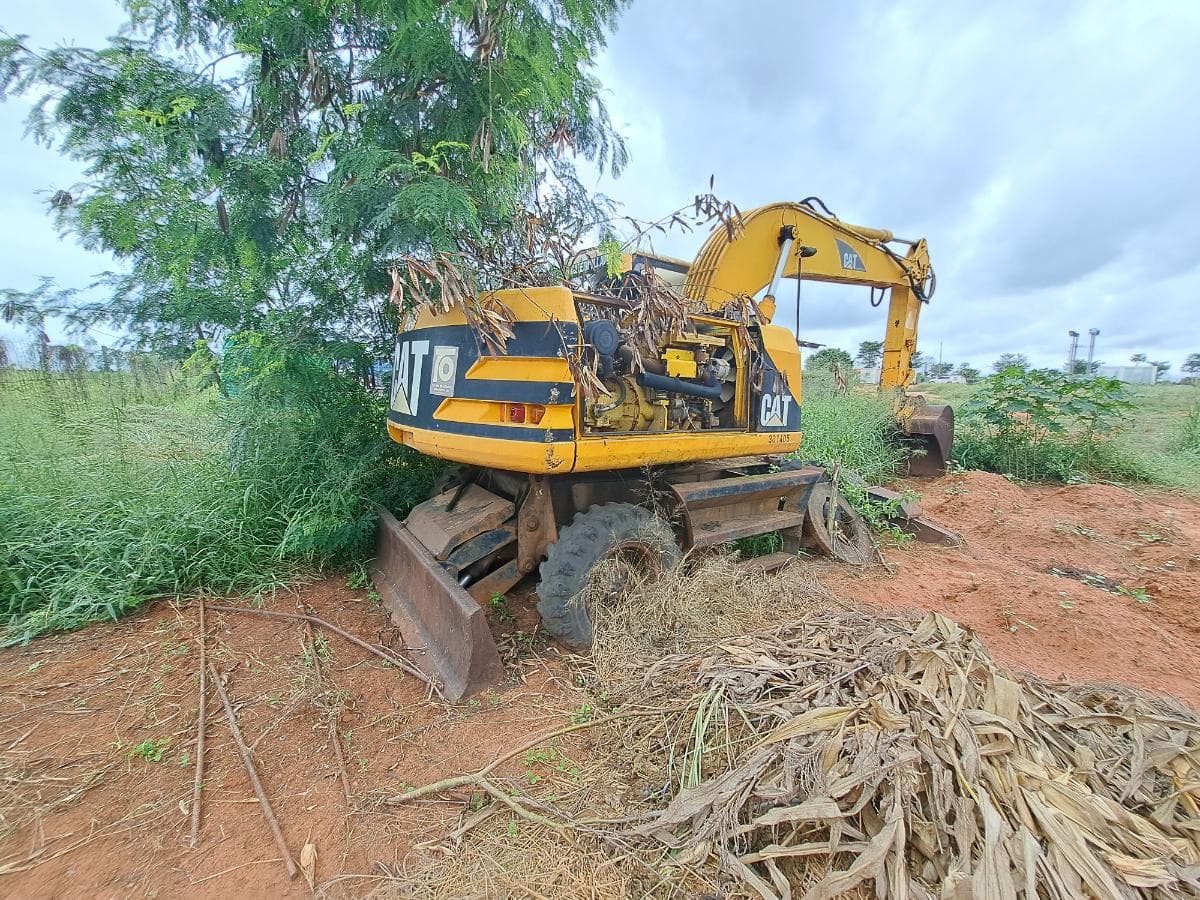 TOTALIDADE DOS BENS - Equipamentos para Construção Civil — image 16
