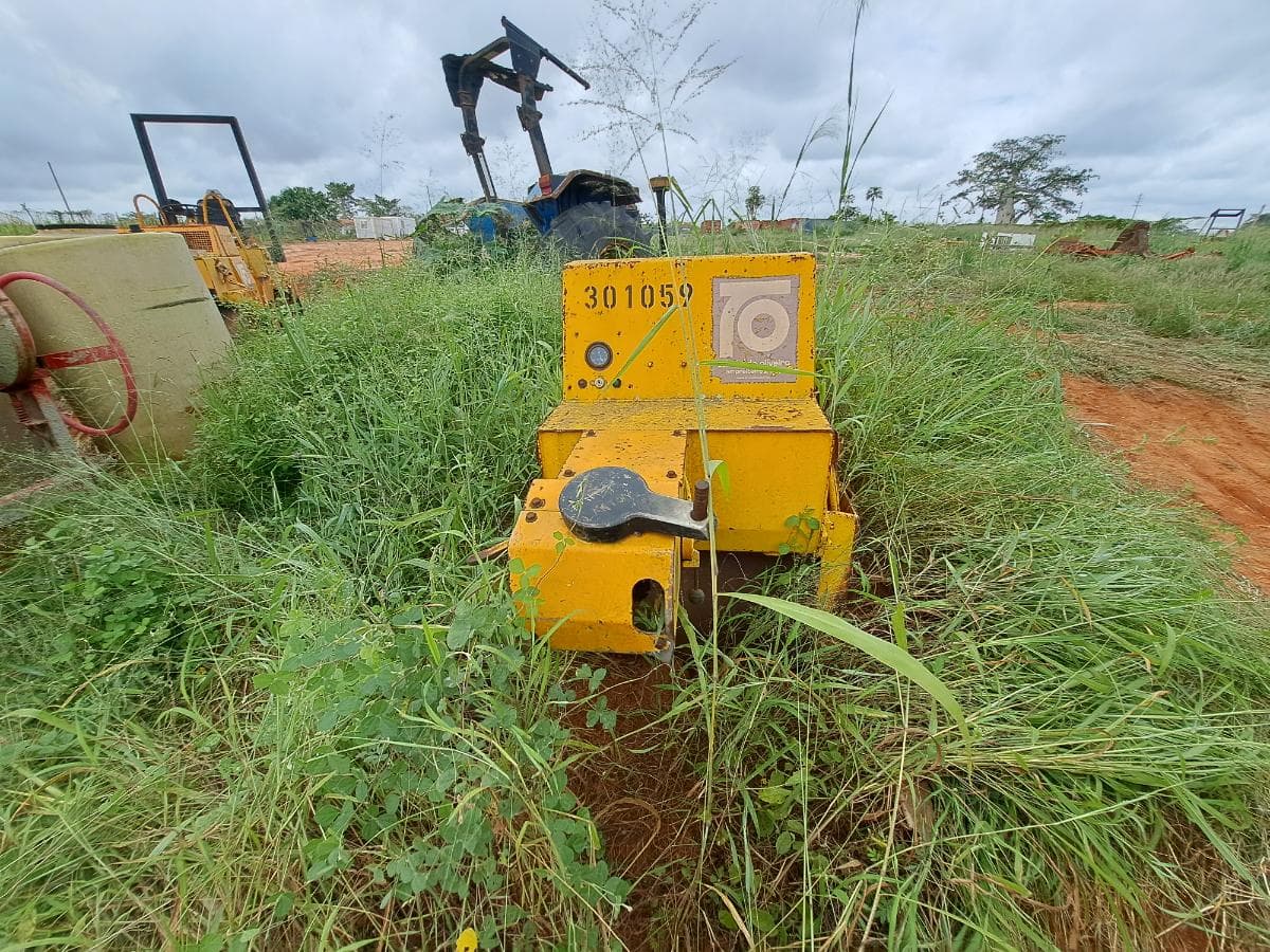 TOTALIDADE DOS BENS - Equipamentos para Construção Civil — image 21