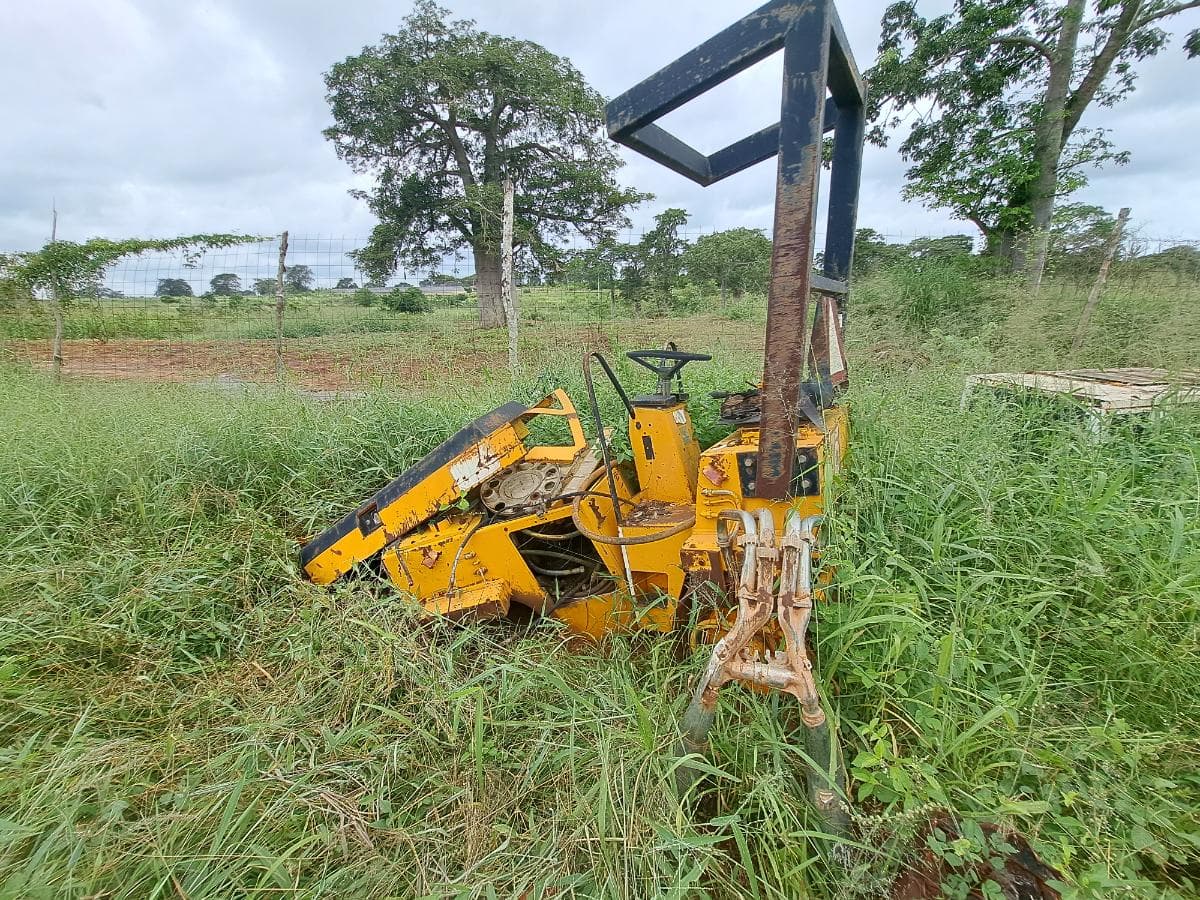 TOTALIDADE DOS BENS - Equipamentos para Construção Civil — image 19