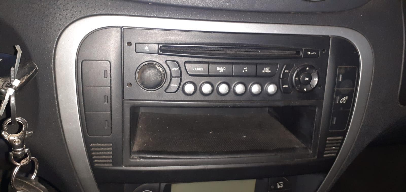 Citroën C2 1.4HDI · Ano 2005 — imagem 10