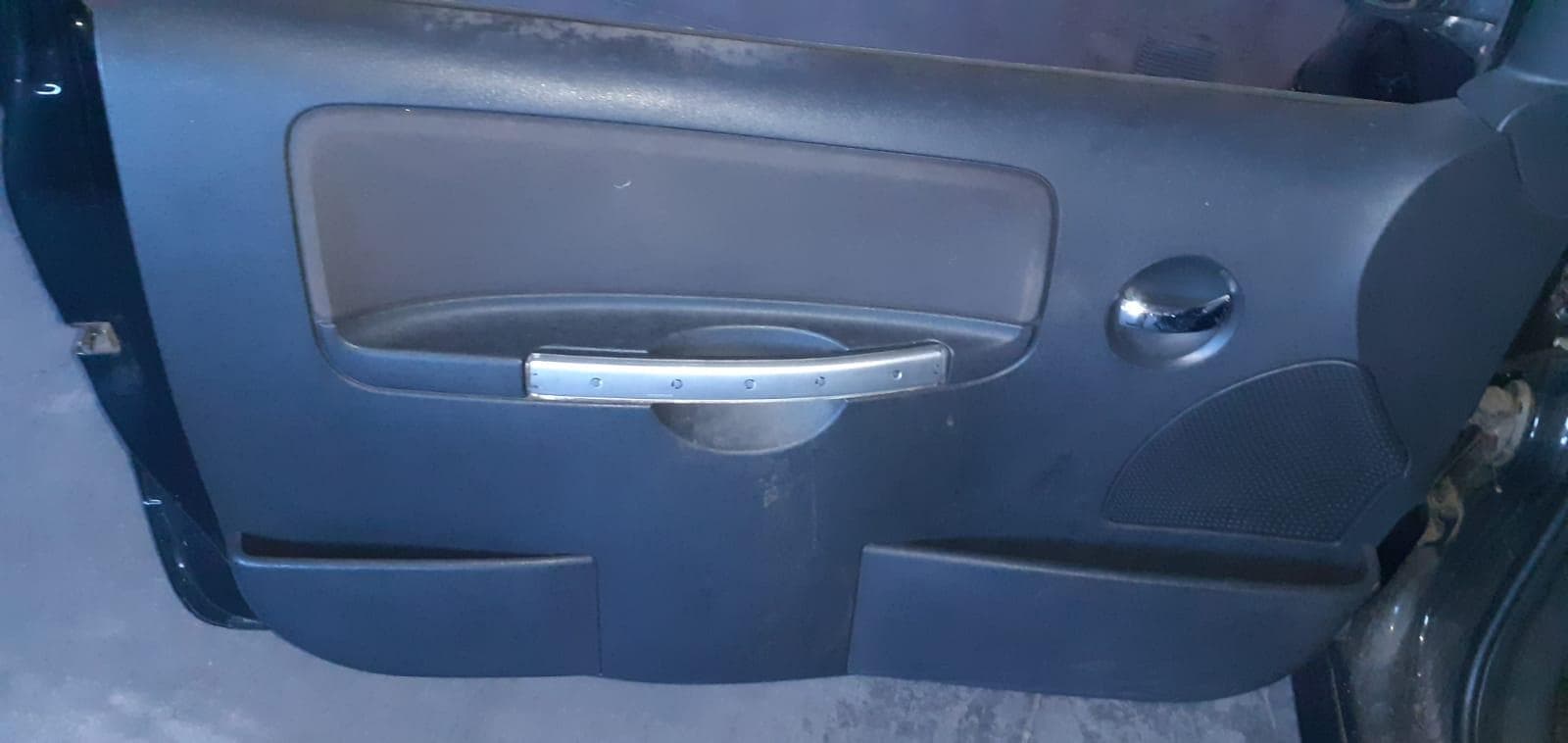 Citroën C2 1.4HDI · Ano 2005 — imagem 11