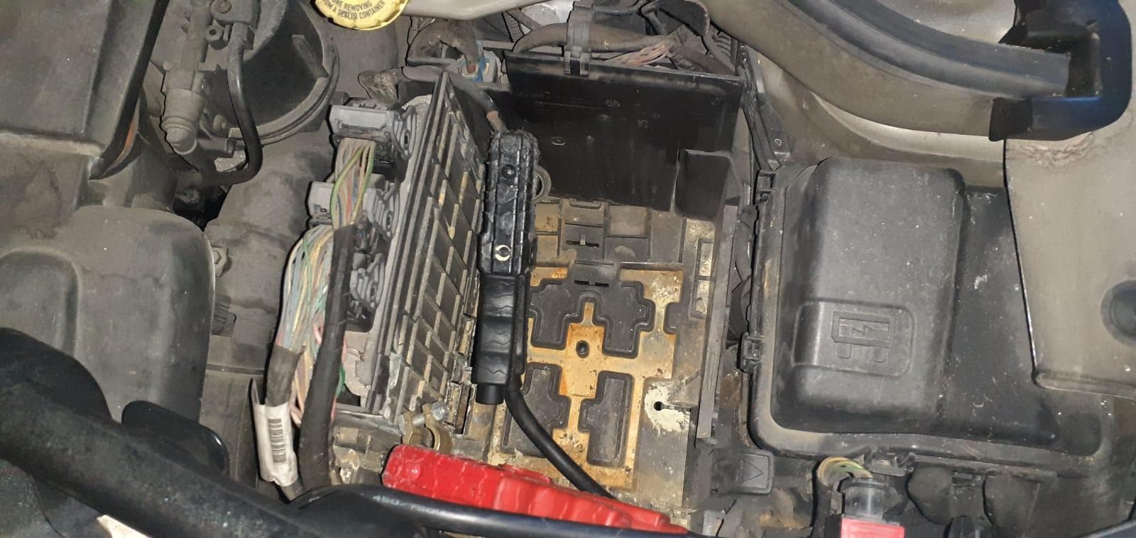 Citroën C2 1.4HDI · Ano 2005 — imagem 15