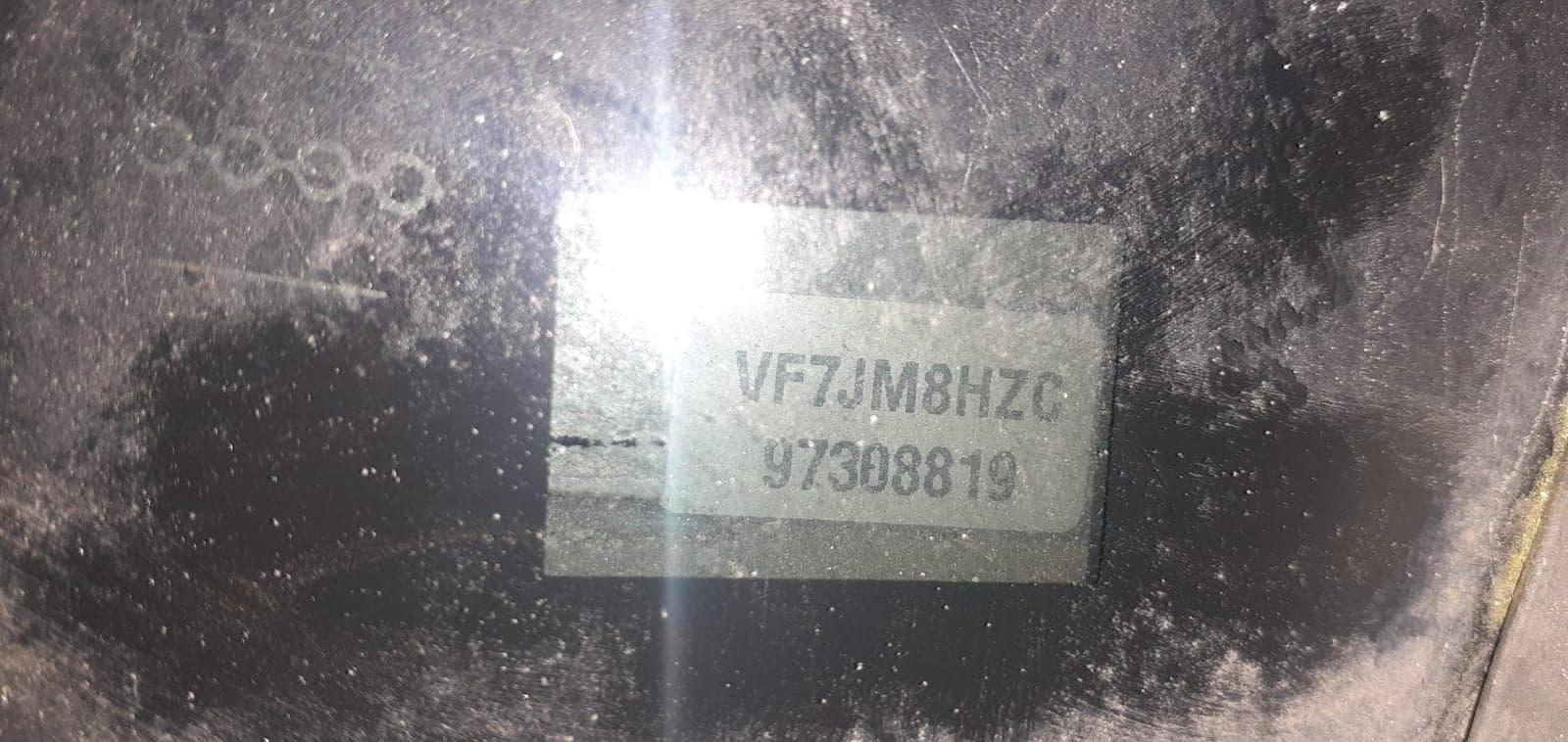 Citroën C2 1.4HDI · Ano 2005 — imagem 16