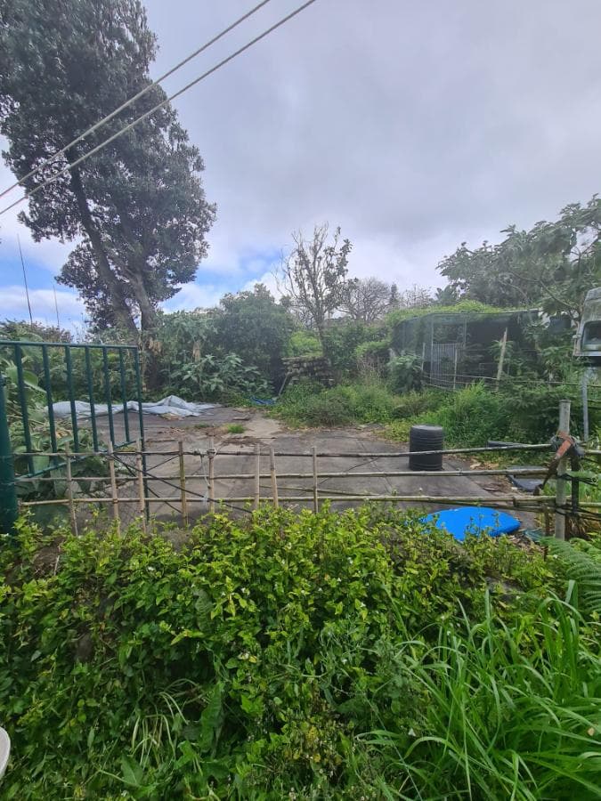 1/2 de Moradia + Terreno · Ponta Delgada, Arquipélago dos Açores — imagen 10