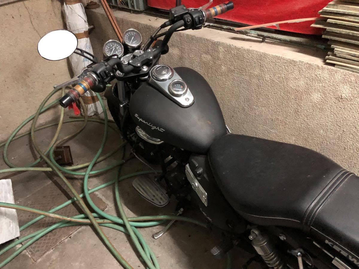 Motociclo — imagen 3