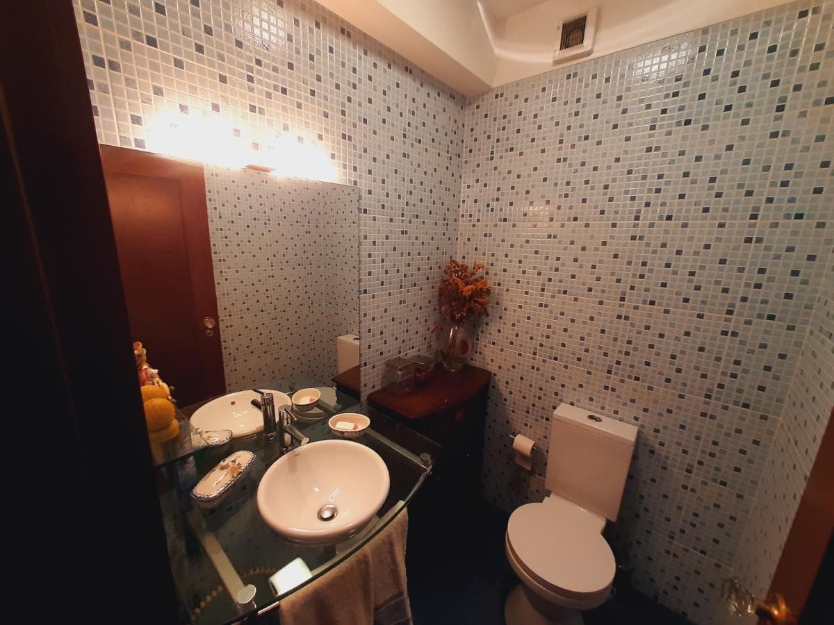 Apartamento T3 · Santo Tirso — imagen 16