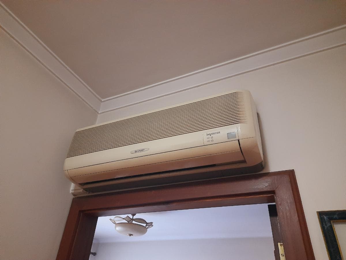 Apartamento T3 · Santo Tirso — imagen 23
