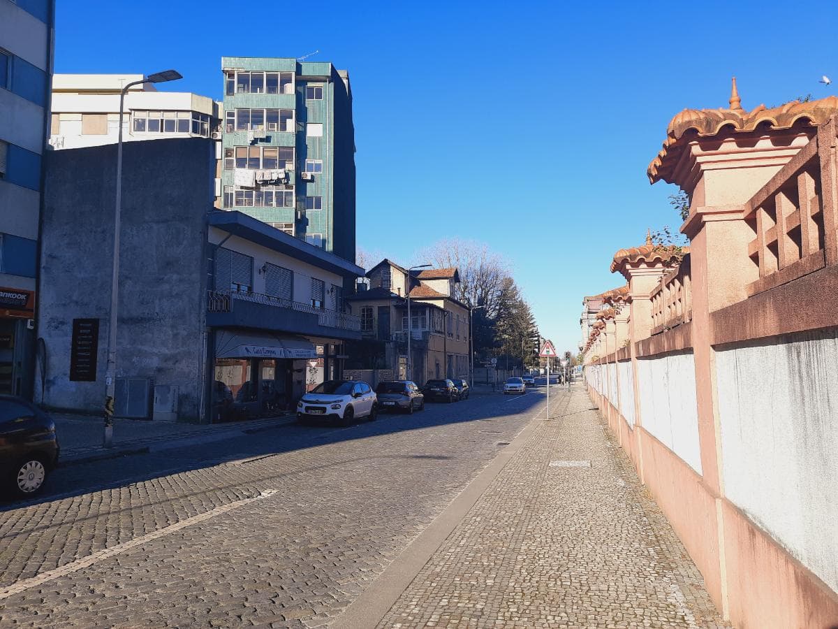 Apartamento T3 · Santo Tirso — imagen 27