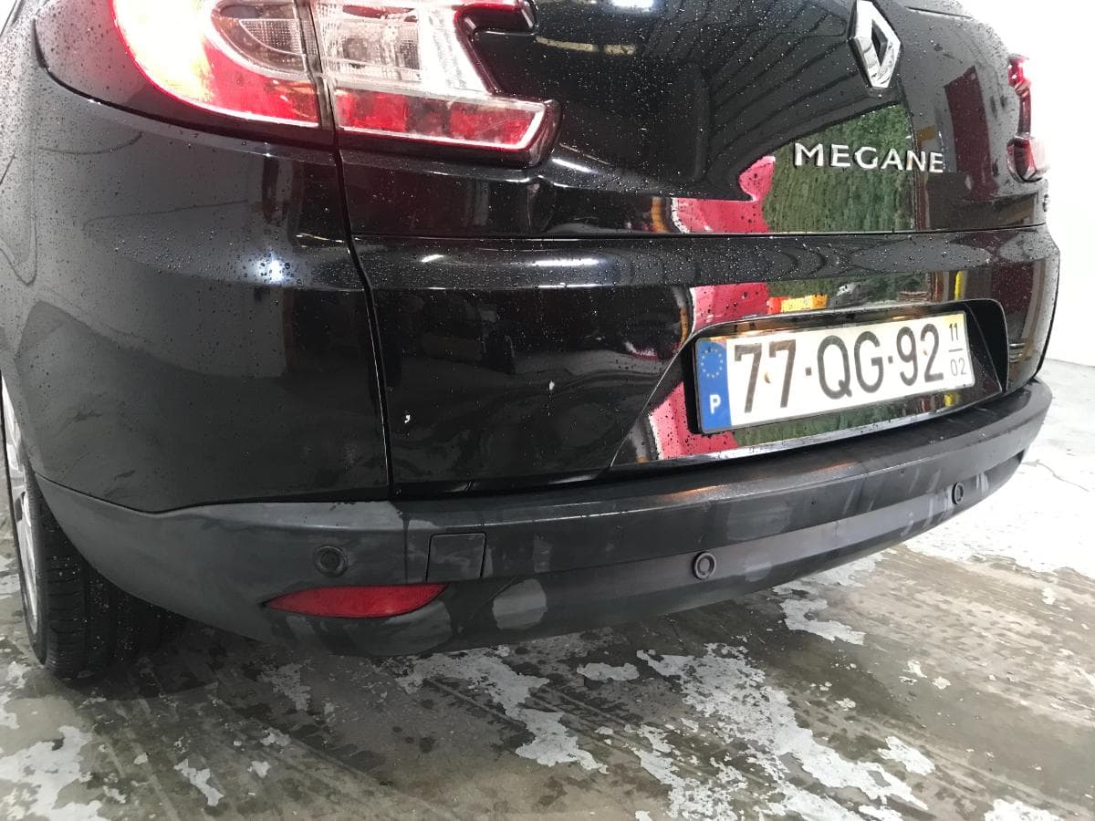 Renault Mégane 1.5DCI · Ano 2011 — imagem 7