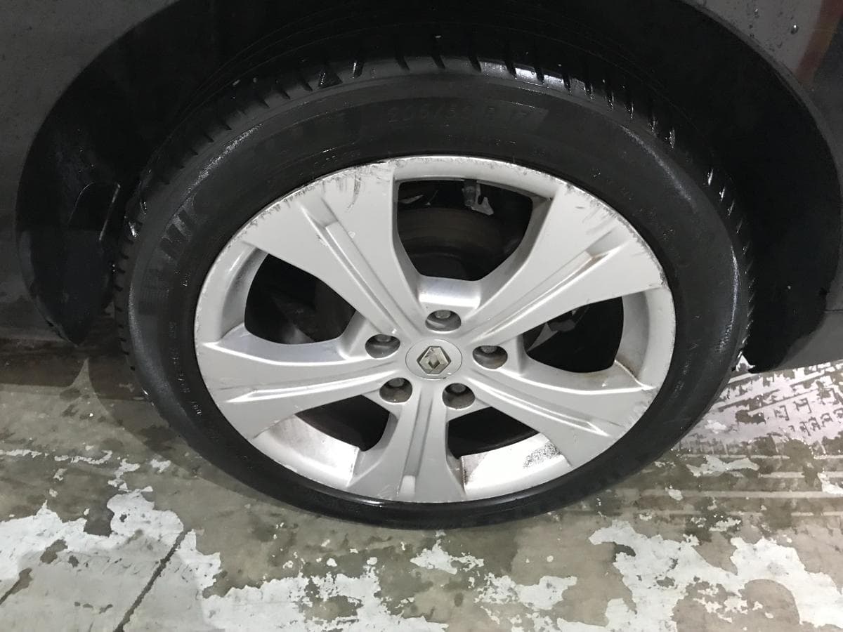 Renault Mégane 1.5DCI · Ano 2011 — imagem 10