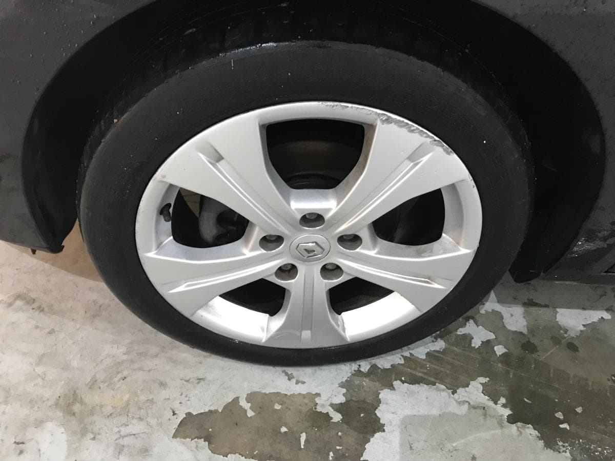 Renault Mégane 1.5DCI · Ano 2011 — imagem 11