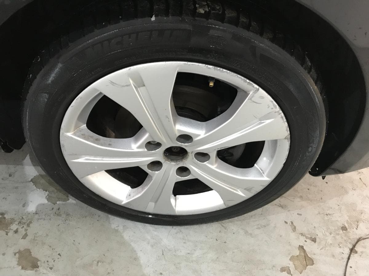 Renault Mégane 1.5DCI · Ano 2011 — imagem 12