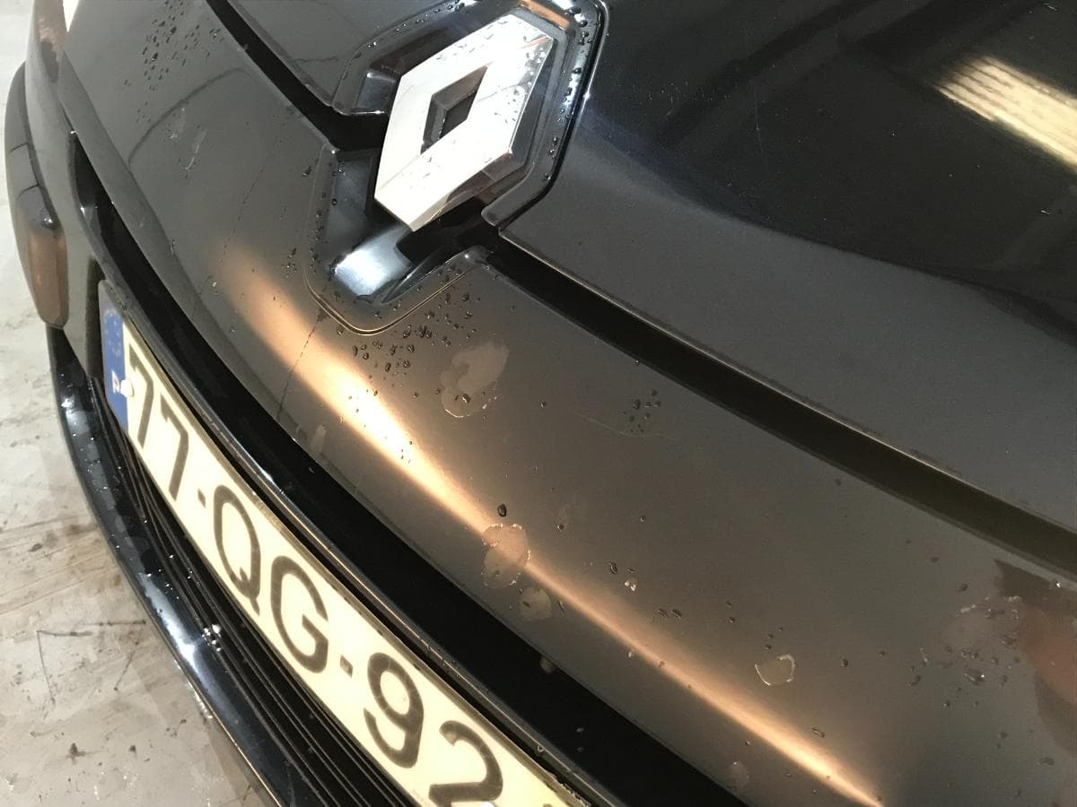 Renault Mégane 1.5DCI · Ano 2011 — imagem 18