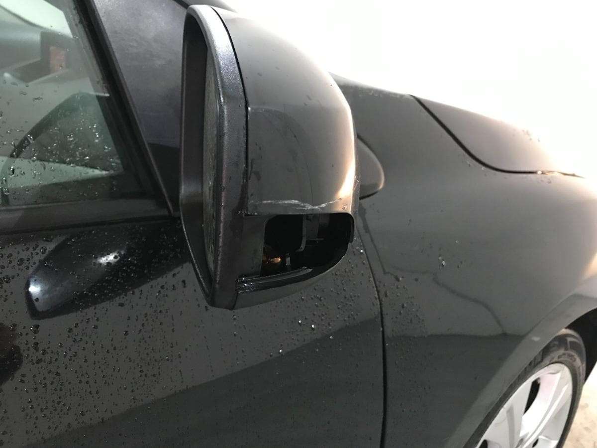 Renault Mégane 1.5DCI · Ano 2011 — imagem 20