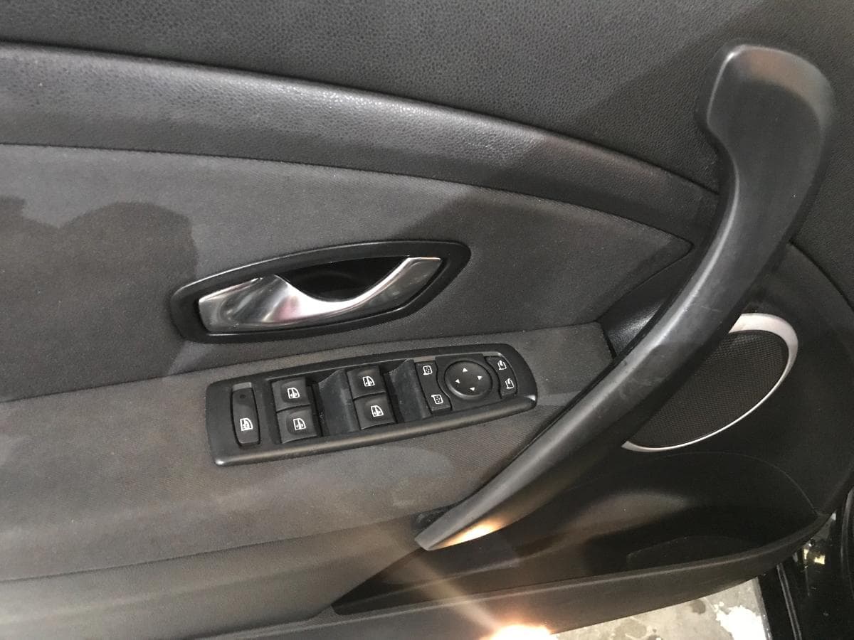 Renault Mégane 1.5DCI · Ano 2011 — imagem 22