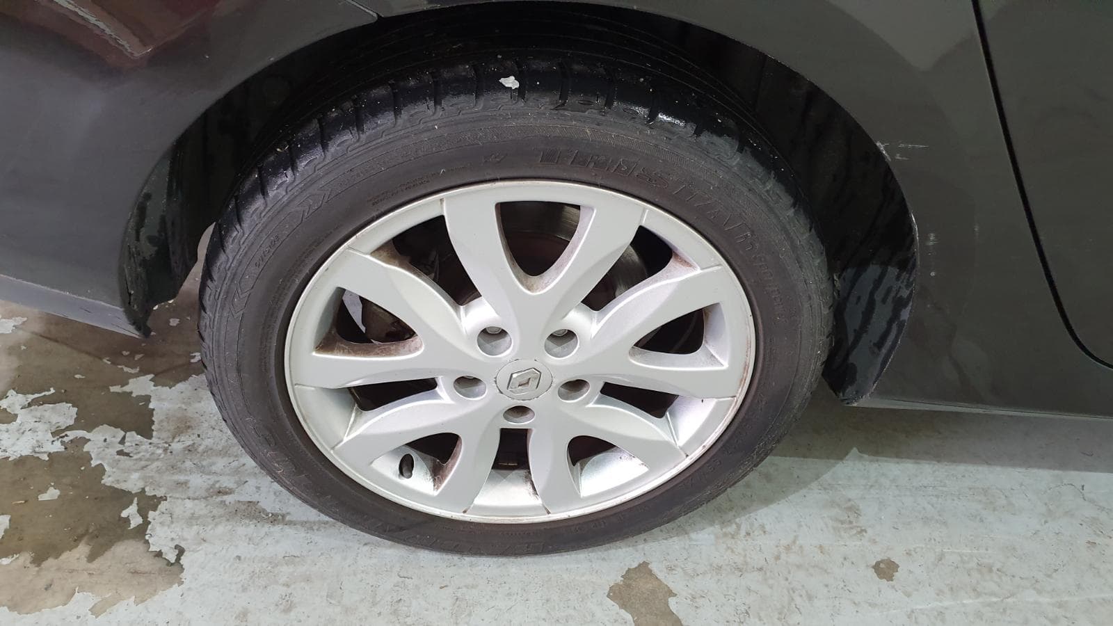 Renault Laguna 2.0DCI · Ano 2008 — imagem 11