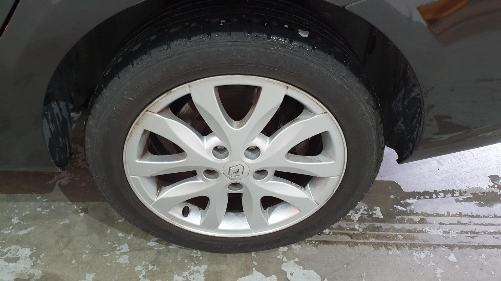 Renault Laguna 2.0DCI · Ano 2008 — imagem 12