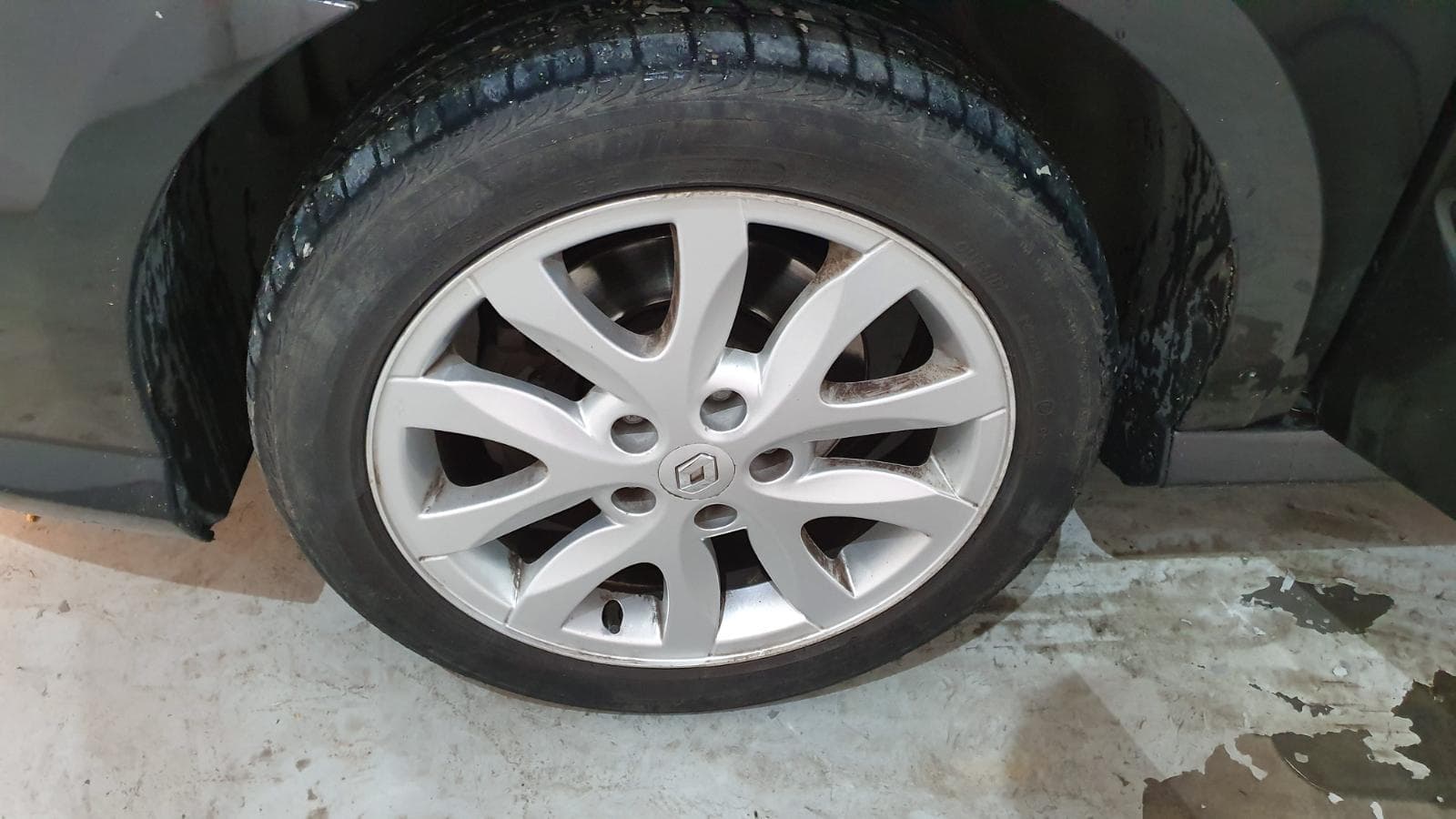 Renault Laguna 2.0DCI · Ano 2008 — imagem 13