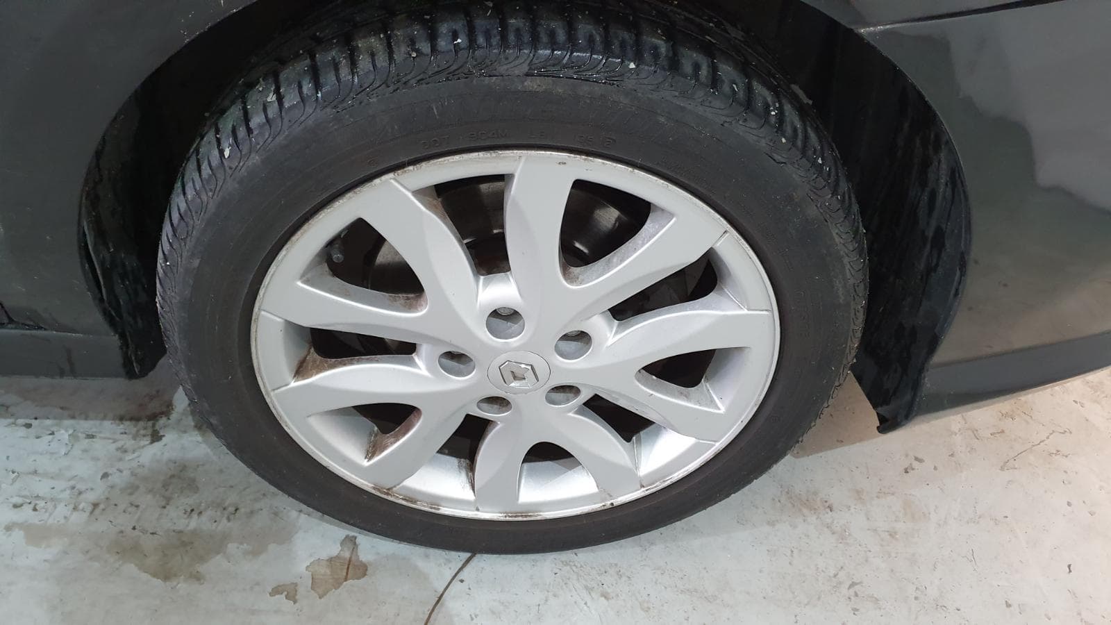 Renault Laguna 2.0DCI · Ano 2008 — imagem 14