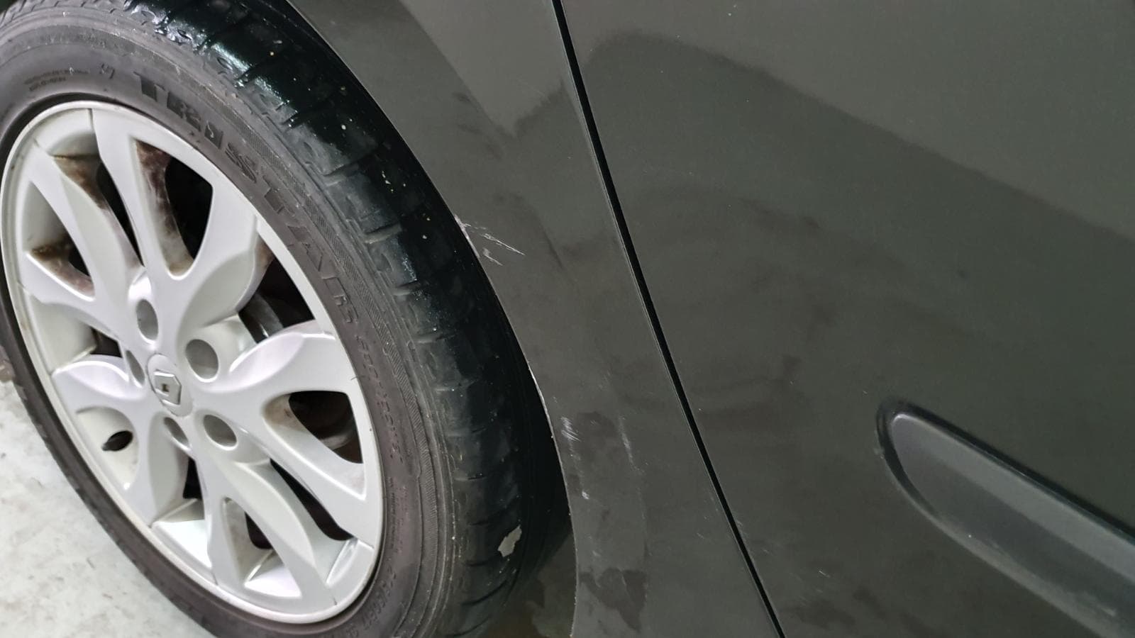 Renault Laguna 2.0DCI · Ano 2008 — imagem 15