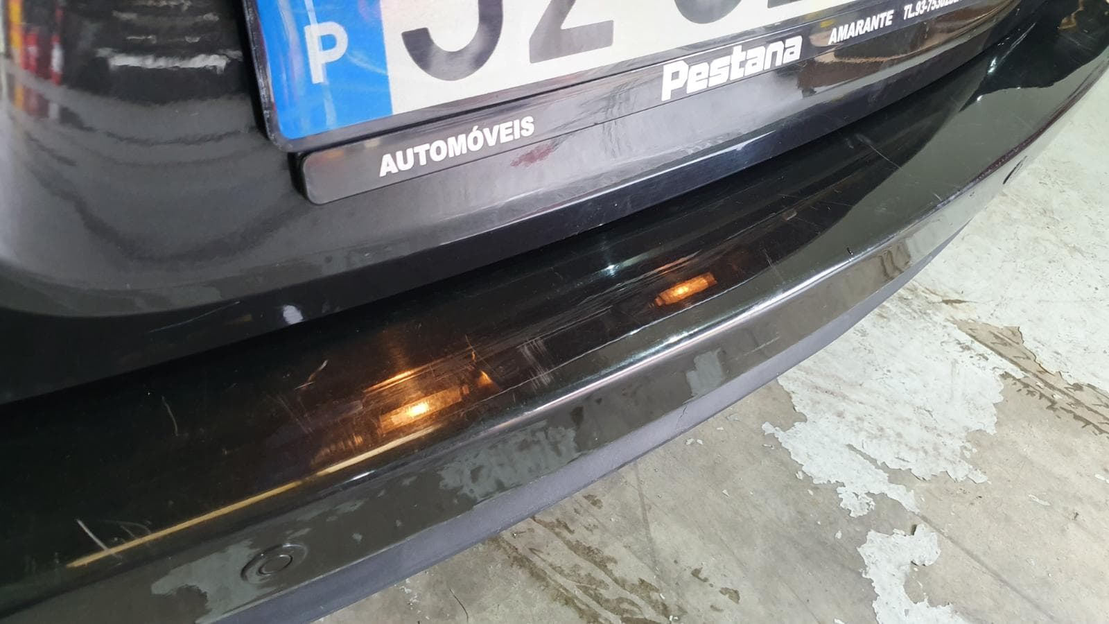 Renault Laguna 2.0DCI · Ano 2008 — imagem 16