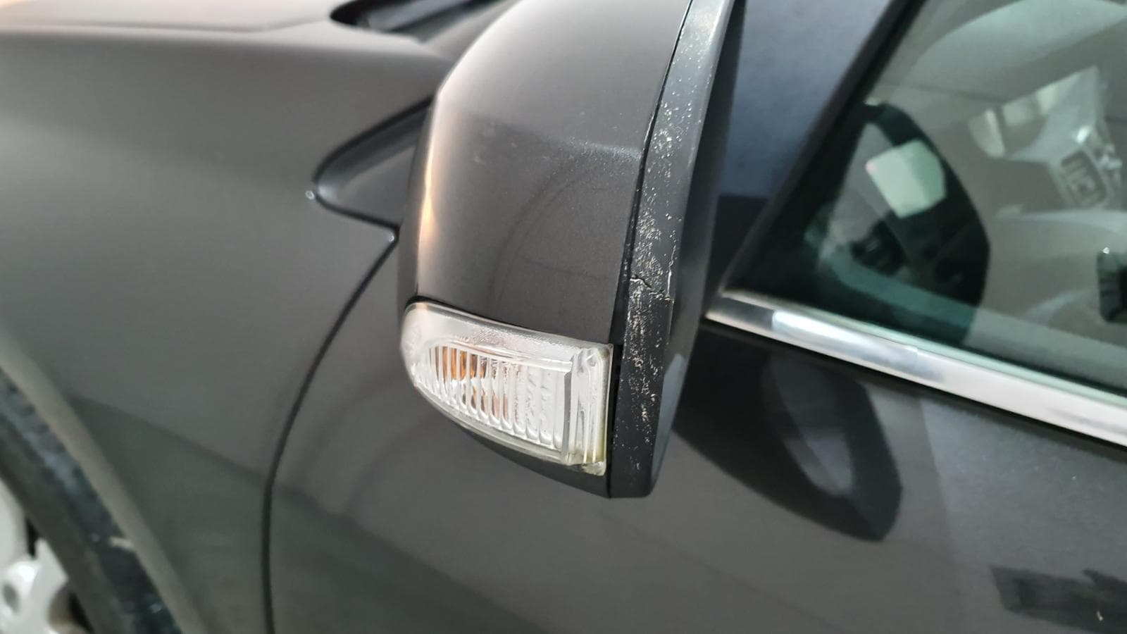 Renault Laguna 2.0DCI · Ano 2008 — imagem 18