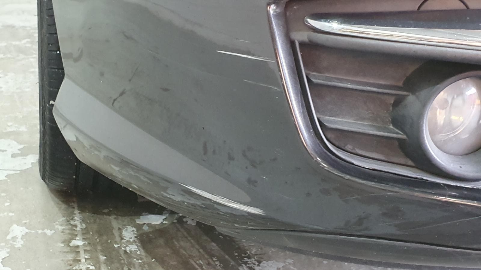 Renault Laguna 2.0DCI · Ano 2008 — imagem 20