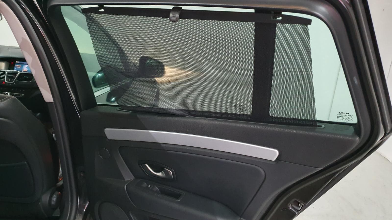 Renault Laguna 2.0DCI · Ano 2008 — imagem 24