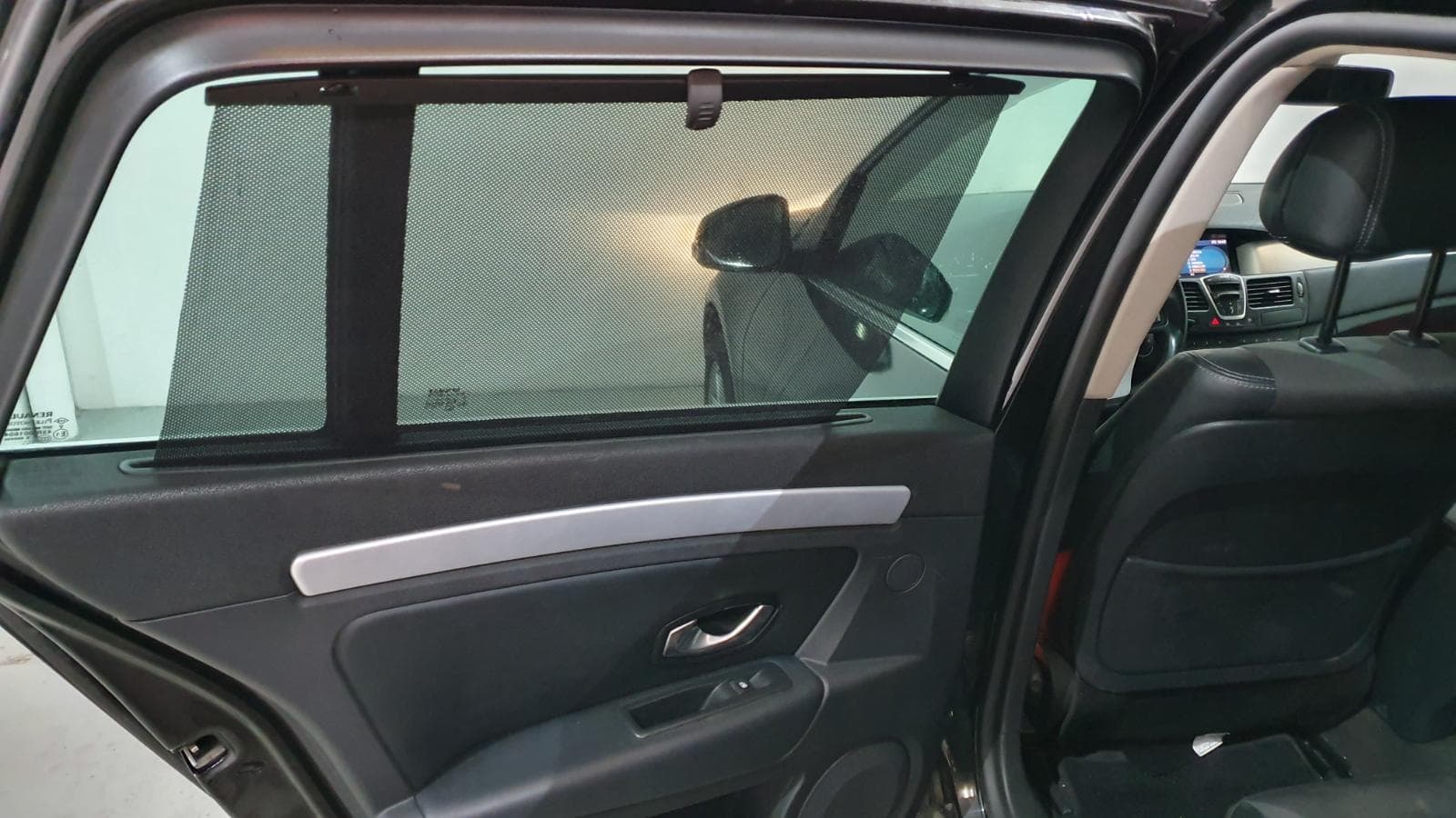 Renault Laguna 2.0DCI · Ano 2008 — imagem 32