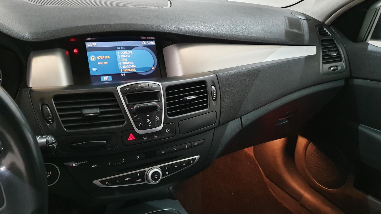 Renault Laguna 2.0DCI · Ano 2008 — imagem 37