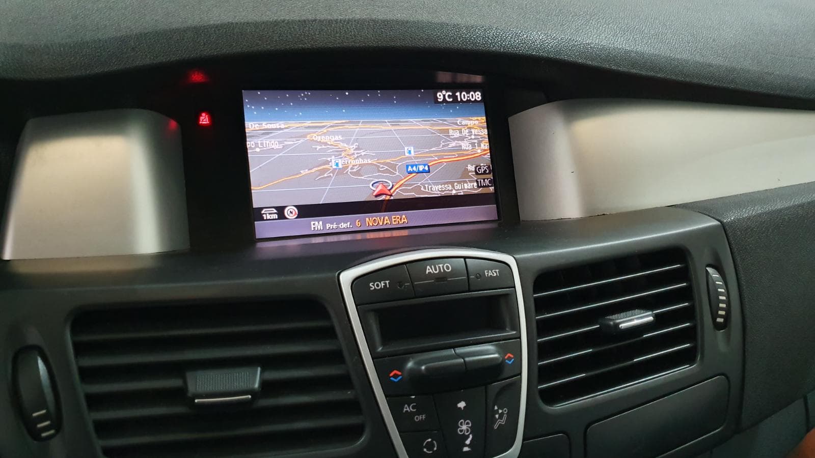 Renault Laguna 2.0DCI · Ano 2008 — imagem 39