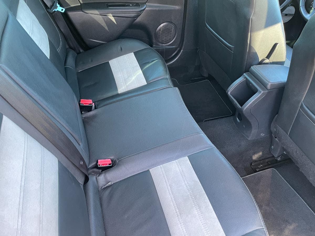 Renault Mégane 1.5 DCI · Ano 2014 — imagem 20
