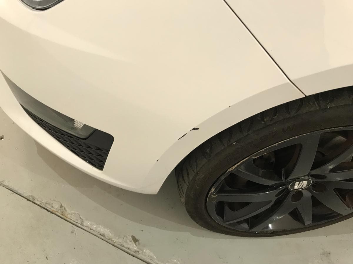Seat Ibiza 1.4 TDI · Ano 2016 — imagen 15