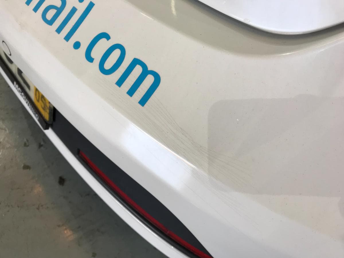 Seat Ibiza 1.4 TDI · Ano 2016 — imagen 14