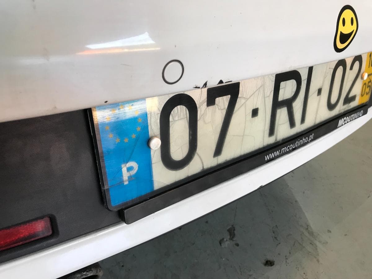 Seat Ibiza 1.4 TDI · Ano 2016 — imagen 17
