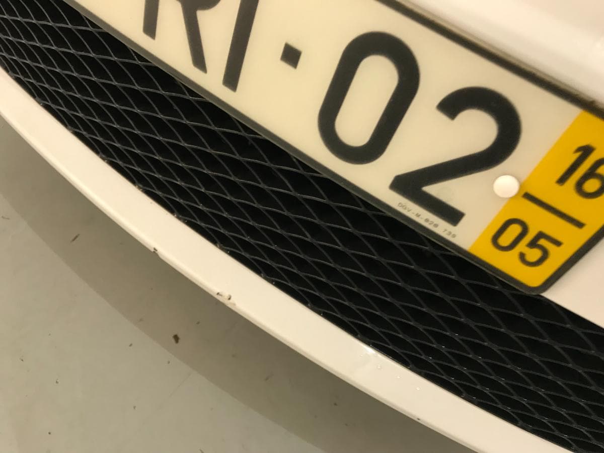 Seat Ibiza 1.4 TDI · Ano 2016 — imagen 18