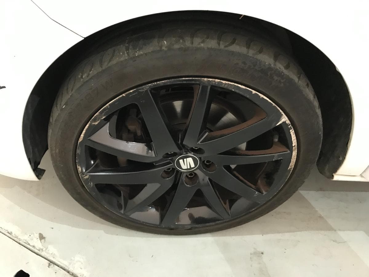 Seat Ibiza 1.4 TDI · Ano 2016 — imagen 19