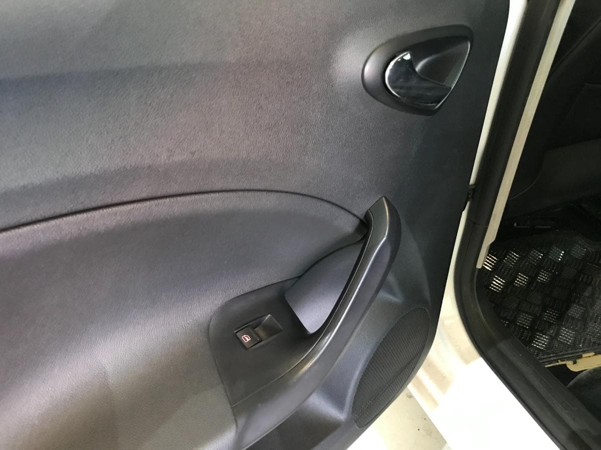 Seat Ibiza 1.4 TDI · Ano 2016 — imagen 25