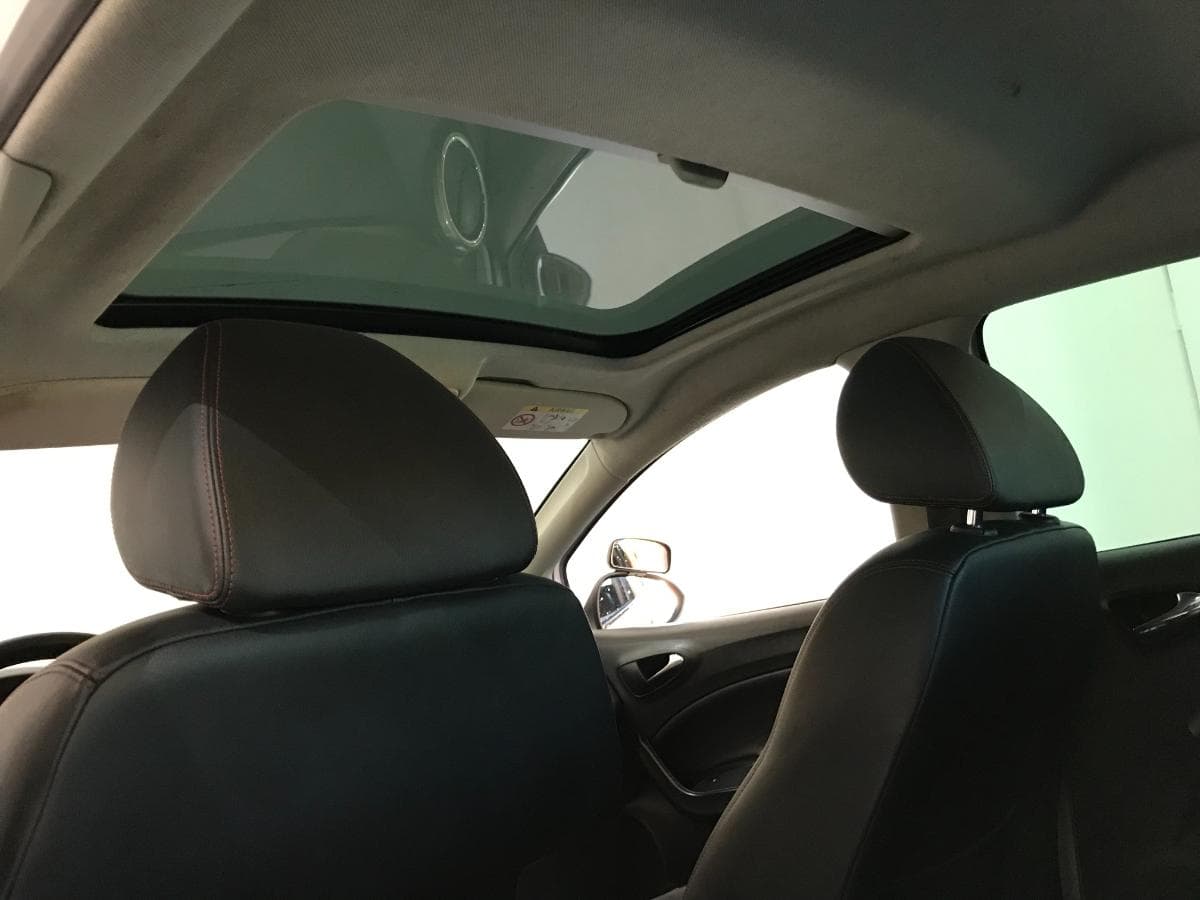 Seat Ibiza 1.4 TDI · Ano 2016 — imagen 28