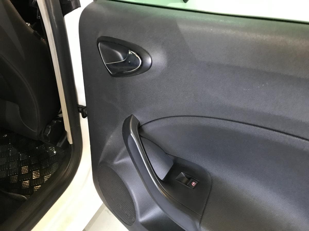 Seat Ibiza 1.4 TDI · Ano 2016 — imagen 31