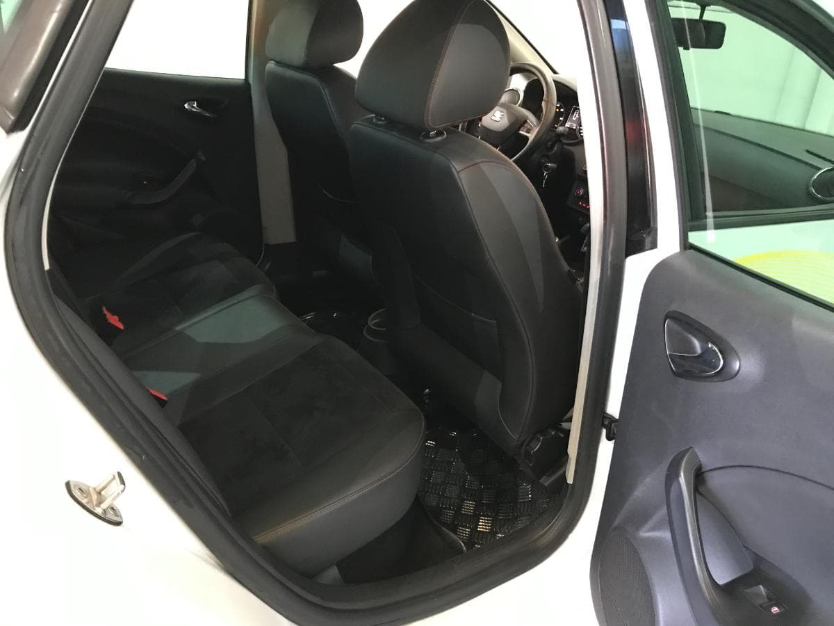 Seat Ibiza 1.4 TDI · Ano 2016 — imagen 32