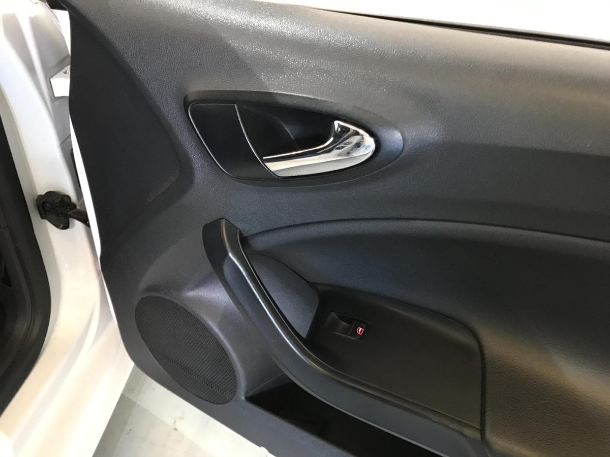 Seat Ibiza 1.4 TDI · Ano 2016 — imagen 34