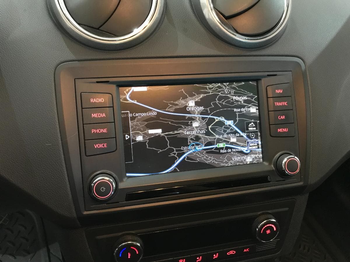 Seat Ibiza 1.4 TDI · Ano 2016 — imagen 35