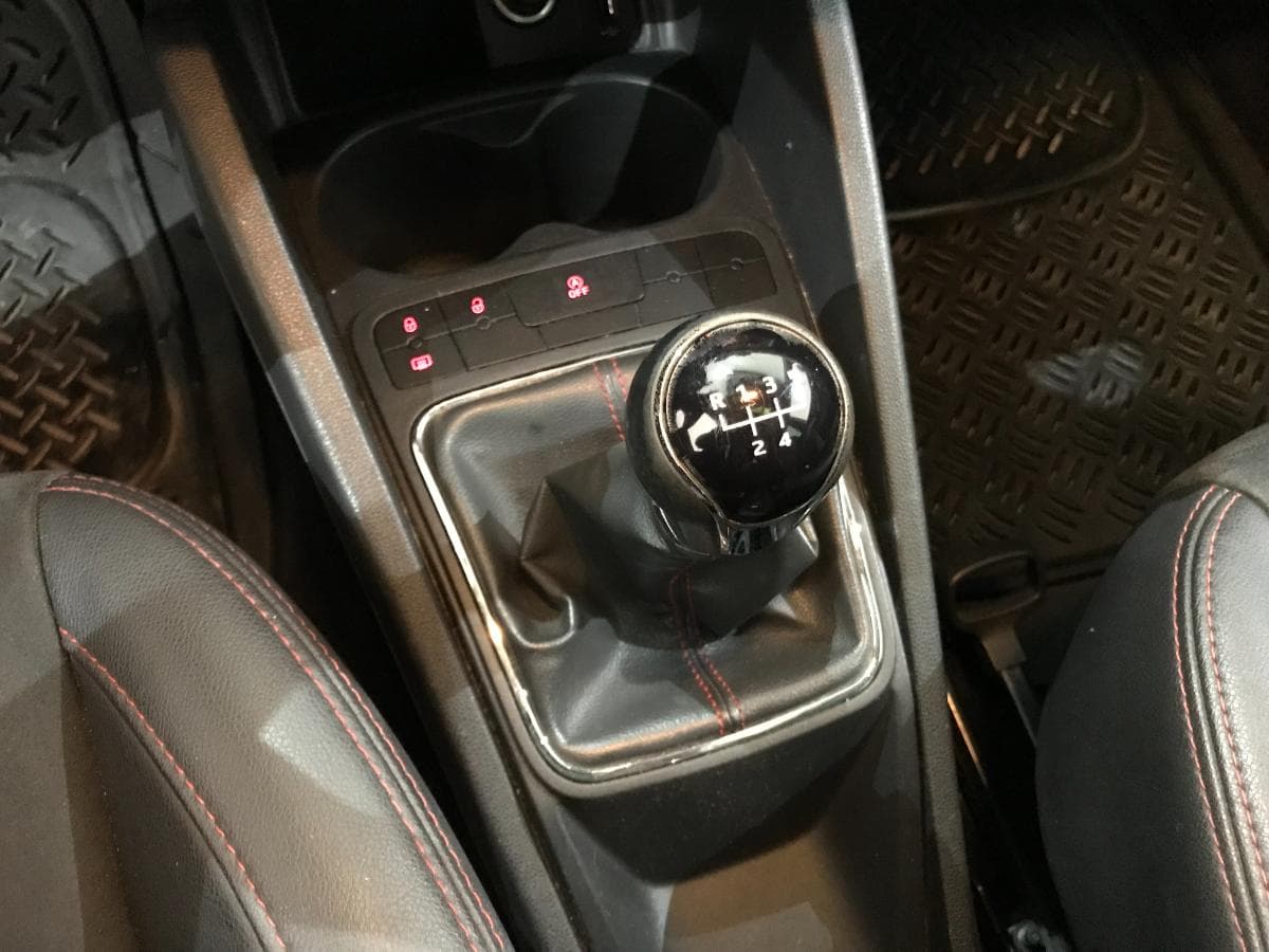 Seat Ibiza 1.4 TDI · Ano 2016 — imagen 40