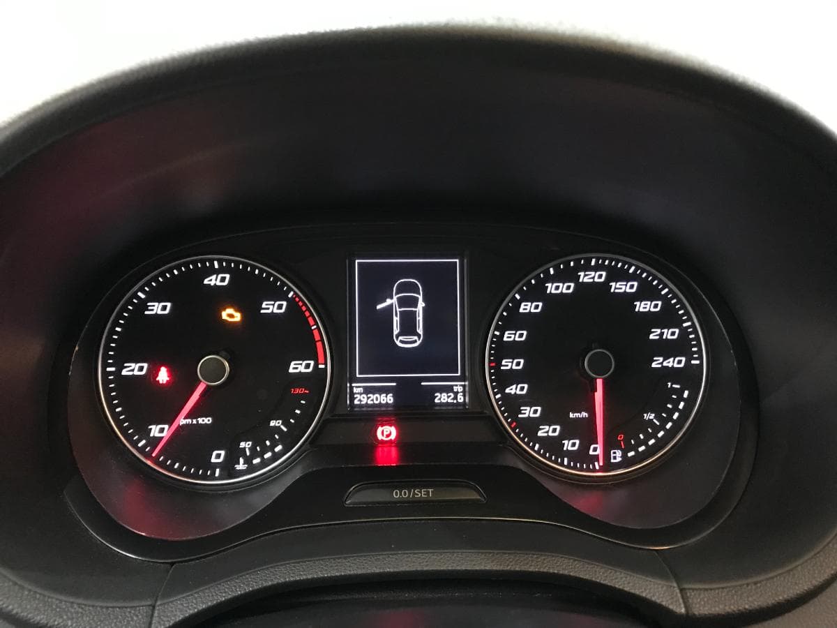 Seat Ibiza 1.4 TDI · Ano 2016 — imagen 41