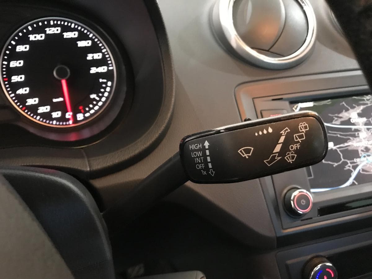 Seat Ibiza 1.4 TDI · Ano 2016 — imagen 43