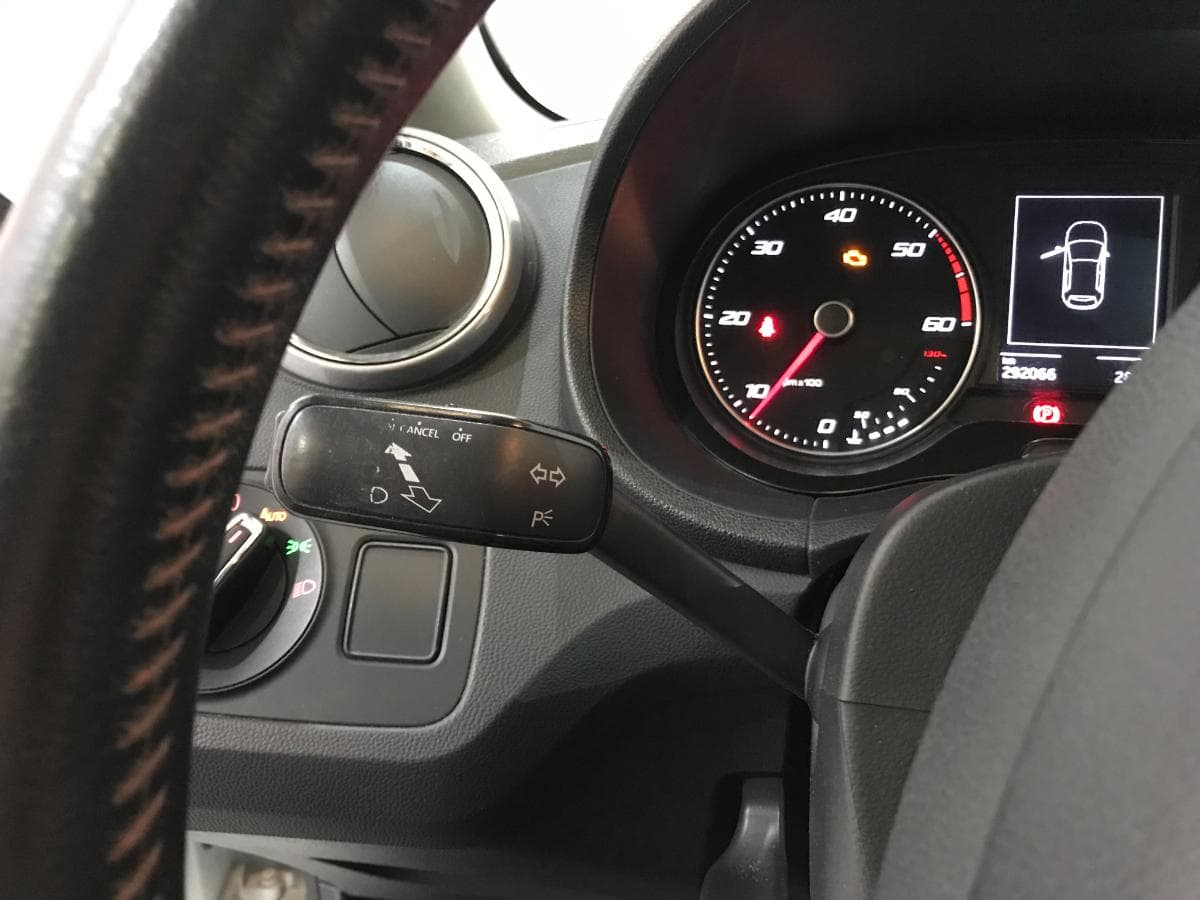 Seat Ibiza 1.4 TDI · Ano 2016 — imagen 44