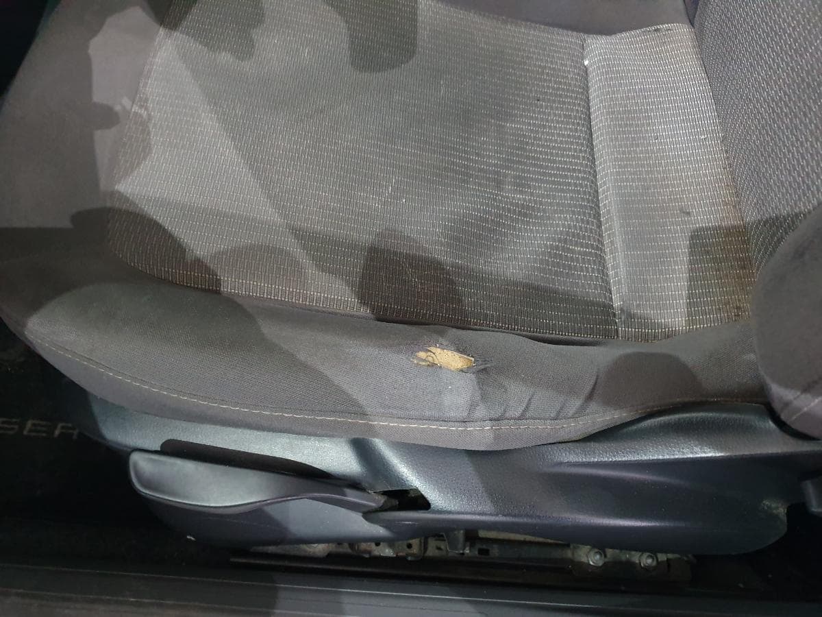 Seat Ibiza 1.2 · Ano 2010 — imagen 14