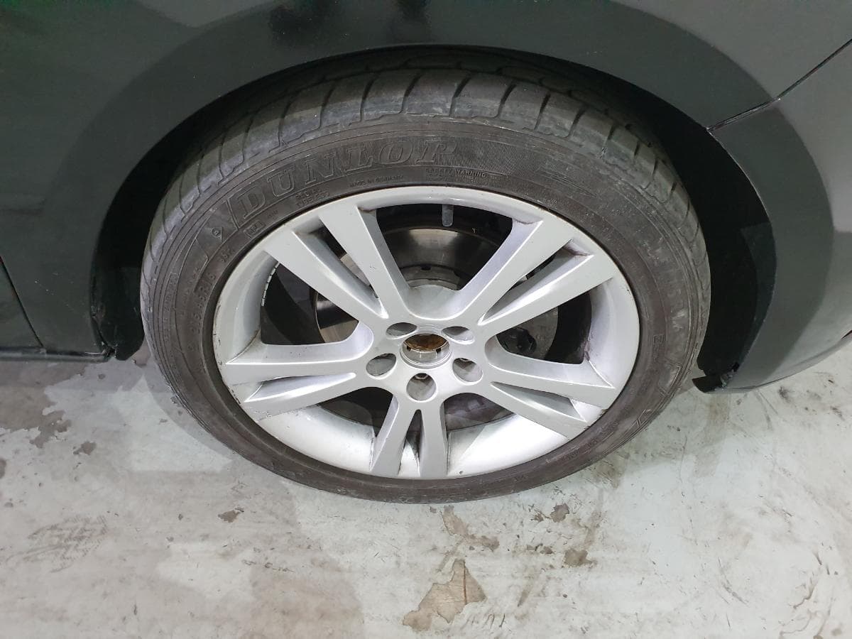 Seat Ibiza 1.2 · Ano 2010 — imagen 15
